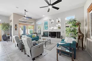 8218 E Mountain Spring Rd, Scottsdale, AZ 85255 - Photo 6