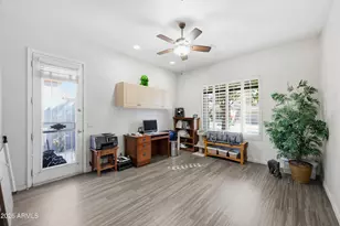 8218 E Mountain Spring Rd, Scottsdale, AZ 85255 - Photo 14