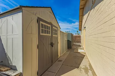 535 W Pantera Avenue, Mesa, AZ 85210 - Photo 28