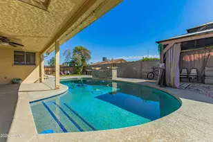 535 W Pantera Ave, Mesa, AZ 85210 - Photo 24