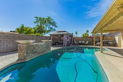 535 W Pantera Avenue, Mesa, AZ 85210 - Photo 26