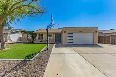 535 W Pantera Avenue, Mesa, AZ 85210 - Photo 1