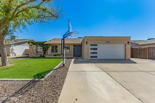 535 W Pantera Ave, Mesa, AZ 85210 - Photo 1