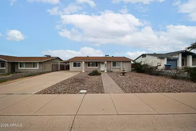 5743 S Westfall Avenue, Tempe, AZ 85283 - Photo 2