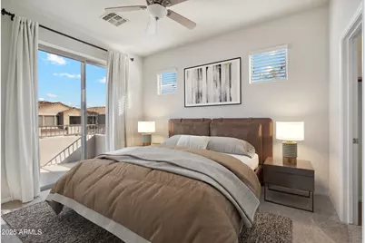 19475 N Grayhawk Drive #2091, Scottsdale, AZ 85255 - Photo 4