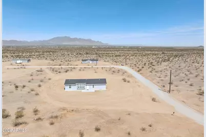 18230 N Meadow Lane Road, Maricopa, AZ 85139 - Photo 34