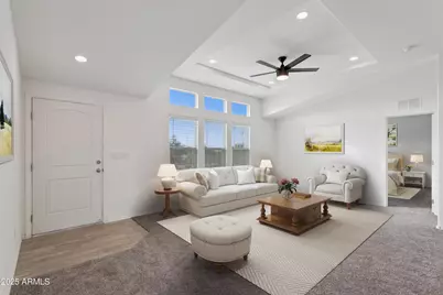 18230 N Meadow Lane Road, Maricopa, AZ 85139 - Photo 2