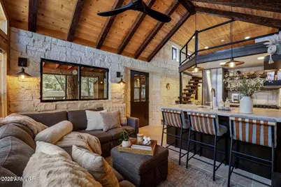 2161 E Elizabeth Avenue, Show Low, AZ 85901 - Photo 1