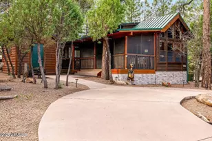 2161 E Elizabeth Ave, Show Low, AZ 85901 - Photo 2