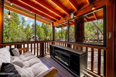 2161 E Elizabeth Avenue, Show Low, AZ 85901 - Photo 8