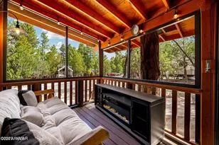 2161 E Elizabeth Ave, Show Low, AZ 85901 - Photo 8