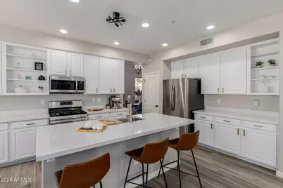 10620 E Tierra Buena Lane, Scottsdale, AZ 85255 - Photo 8