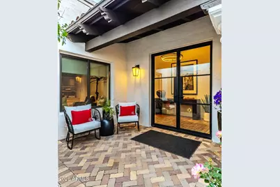 6701 N Scottsdale Road #5, Scottsdale, AZ 85250 - Photo 4