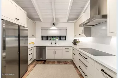 6701 N Scottsdale Road #5, Scottsdale, AZ 85250 - Photo 18