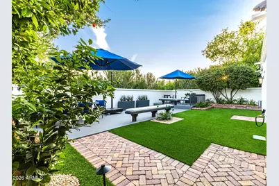 6701 N Scottsdale Road #5, Scottsdale, AZ 85250 - Photo 40