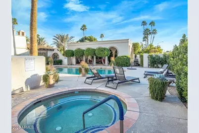 6701 N Scottsdale Road #5, Scottsdale, AZ 85250 - Photo 46