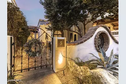 6701 N Scottsdale Road #5, Scottsdale, AZ 85250 - Photo 1