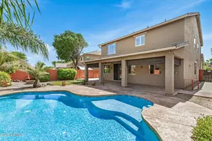 14136 W Calavar Rd, Surprise, AZ 85379 - Photo 46