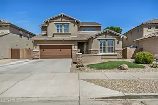 14136 W Calavar Rd, Surprise, AZ 85379 - Photo 1