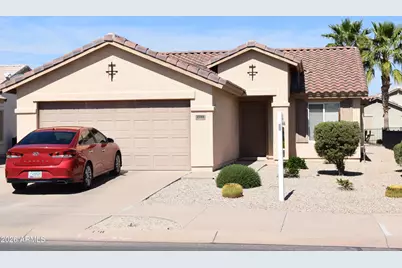 2388 E Valencia Drive, Casa Grande, AZ 85194 - Photo 2