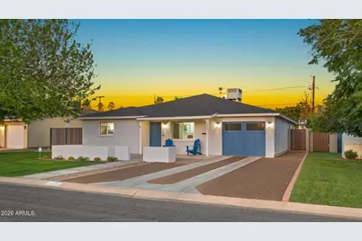 5619 N 11th Street, Phoenix, AZ 85014 - Photo 2