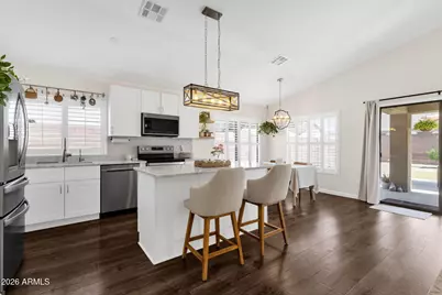 973 N Sunnyvale Avenue, Gilbert, AZ 85234 - Photo 16