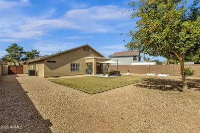 973 N Sunnyvale Avenue, Gilbert, AZ 85234 - Photo 38