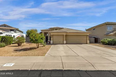 973 N Sunnyvale Avenue, Gilbert, AZ 85234 - Photo 50