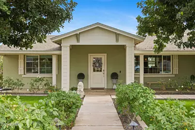 3621 N Kachina Lane, Scottsdale, AZ 85251 - Photo 2