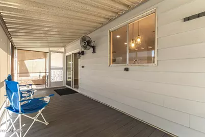 10960 N 67th Avenue #156, Glendale, AZ 85304 - Photo 30