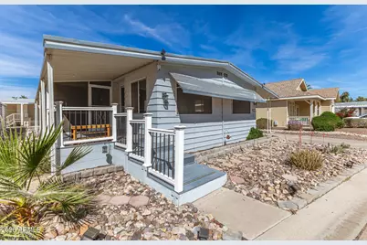 10960 N 67th Avenue #156, Glendale, AZ 85304 - Photo 2