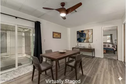 10960 N 67th Avenue #156, Glendale, AZ 85304 - Photo 4