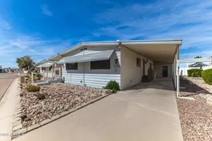 10960 N 67th Ave, Glendale, AZ 85304 - Photo 32