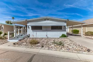 10960 N 67th Ave, Glendale, AZ 85304 - Photo 1