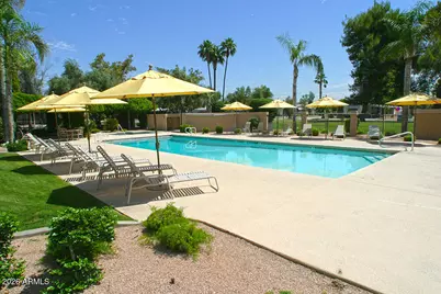 10960 N 67th Avenue #156, Glendale, AZ 85304 - Photo 34