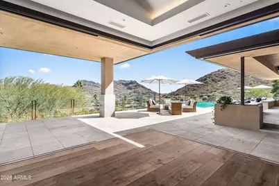 4536 E Foothill Drive, Paradise Valley, AZ 85253 - Photo 10