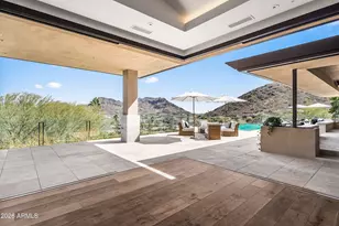 4536 E Foothill Dr, Paradise Valley, AZ 85253 - Photo 10