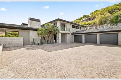 4536 E Foothill Drive, Paradise Valley, AZ 85253 - Photo 56