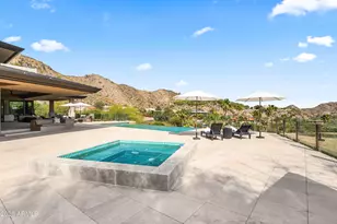 4536 E Foothill Dr, Paradise Valley, AZ 85253 - Photo 48