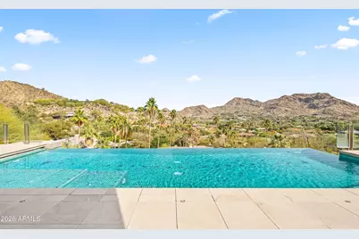 4536 E Foothill Drive, Paradise Valley, AZ 85253 - Photo 46