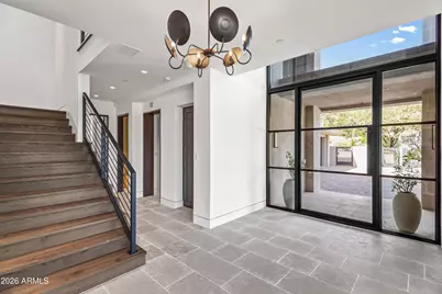 4536 E Foothill Drive, Paradise Valley, AZ 85253 - Photo 2