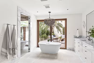 4536 E Foothill Drive, Paradise Valley, AZ 85253 - Photo 22