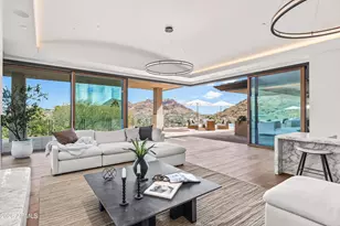 4536 E Foothill Dr, Paradise Valley, AZ 85253 - Photo 4