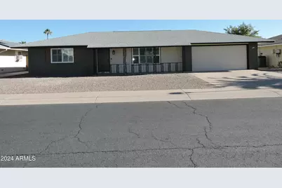 14619 N Shiprock Drive, Sun City, AZ 85351 - Photo 20