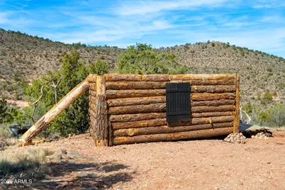 00 W Hidden Canyon Trail #-, Chino Valley, AZ 86323 - Photo 2