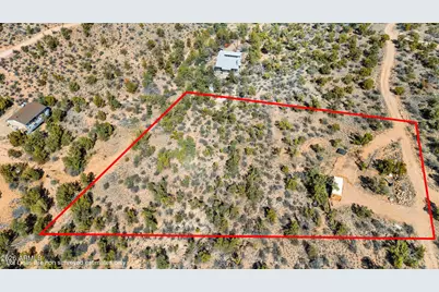 00 W Hidden Canyon Trail #-, Chino Valley, AZ 86323 - Photo 10