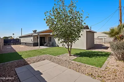 846 W Mitchell Drive, Phoenix, AZ 85013 - Photo 26