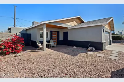 846 W Mitchell Drive, Phoenix, AZ 85013 - Photo 2