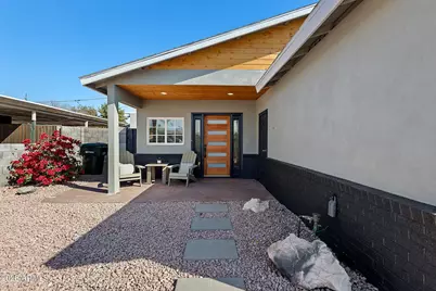 846 W Mitchell Drive, Phoenix, AZ 85013 - Photo 4