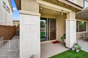 690 N Sparrow Ct, Gilbert, AZ 85234 - Photo 44